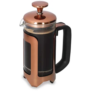 La Cafetière Roma Cafetière à piston en acier inoxydableVendu paramazon