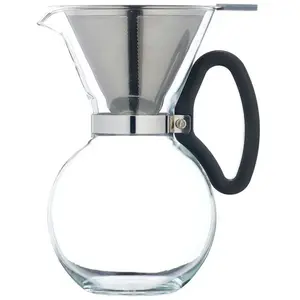 La Cafetière Cafetière goutte à goutte manuelle pas cher