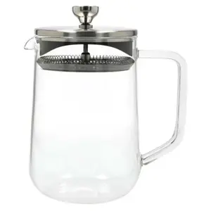 La Cafetière La Cafetiere Théière Loose Leaf 4 Cup pas cher