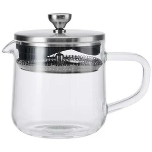 Comparateur de prix : La Cafetière La Cafetiere Théière Loose Leaf 2 Cup