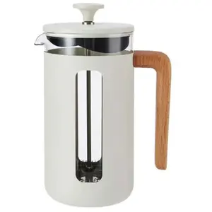 Comparateur de prix : La Cafetière La Cafetiere Théière Pisa 8 Cup
