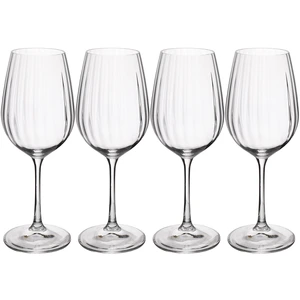 Comparateur de prix : Mikasa Menaje Verre à Vin Blanc Treviso