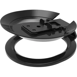 Flexson Support de Bureau pour Sonos ERA100   Noir