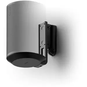 Comparateur de prix : Flexson Support Mural pour Sonos ERA100 - Noir (Simple)