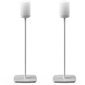 Flexson Lot de 2 Pieds pour Sonos ERA100 - Blanc (Paire)Vendu paramazon