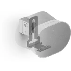 Flexson Support Mural pour SONOS ERA300 - BlancVendu paramazon