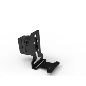 Support Mural pour SONOS ERA300 - FLEXSON - Inclinaison unique et pivot à 60°Vendu paramazon
