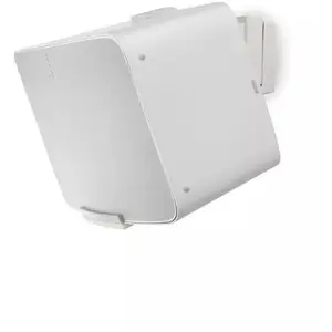 Flexson Support Mural Horizontal pour Sonos Five et Play:5 - BlancVendu parcarrefour