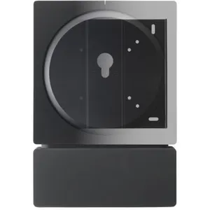 Comparateur de prix : Flexson FLXSAWM1021 support de haut-parleurs Mur Noir