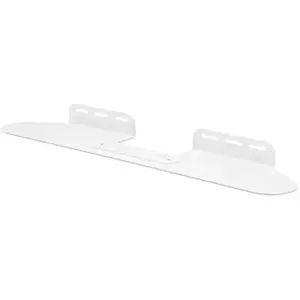 Comparateur de prix : Flexson Support Mural pour Sonos Beam - Blanc
