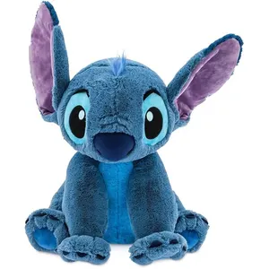 Disney Peluche Stitch, Lilo & Stitch, 55 Cm