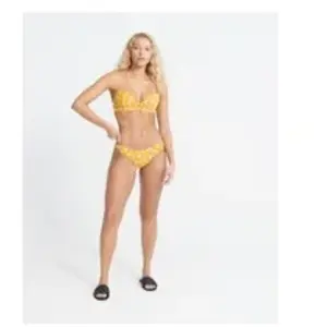 Comparateur de prix : Superdry Haut De Bikini Eden Cupped
