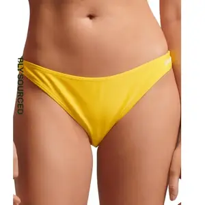 Superdry Bas De Bikini Code Essential pas cher