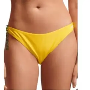Superdry Bas De Bikini Code Essential pas cher