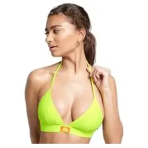 Comparateur de prix : Haut de maillot de bain triangle femme Superdry Code Mountain M
