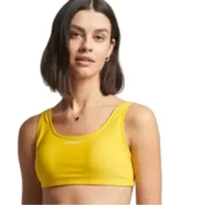 Superdry Haut De Bikini Code Essential pas cher