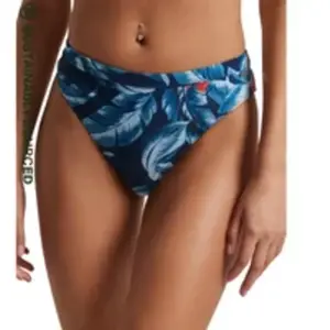 Superdry Culotte Vintage Hipster Nh Panties pas cher