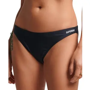 Comparateur de prix : Bas de maillot de bain femme Superdry Essential Bleu XL W3010302A-JKE