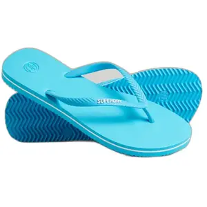 Tongs femme Superdry Vintage S pas cher