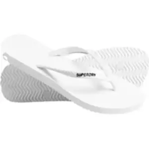 Tongs femme Superdry Vintage L pas cher