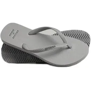 Tongs femme Superdry Studios S pas cher