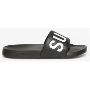 Claquettes femme Superdry Code Core L pas cher