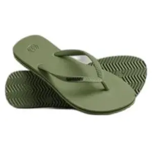 Comparateur de prix : Tongs femme Superdry Vintage S