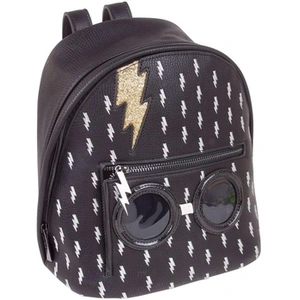 Danielle Nicole Official Harry Potter Bolt Backpack One Size noir pas cher