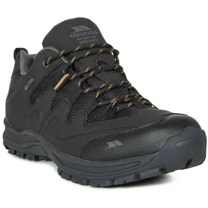 Trespass - Chaussures de randonnée FINLEY - Homme (Noir) 43