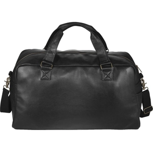 Avenue - Sac de voyage OXFORD - Mixte (48 x 23 x 26 cm) (Noir) - UTPF1... pas cher