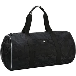 TriDri Camo Everyday Roll Bag One Size noirVendu parspartoo