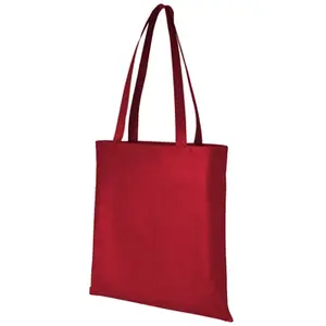 Bullet Zeus - Sac cabas non tissé (Taille unique) (Rouge) - UTPF1140 pas cher