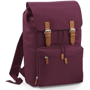 BagBase - Sac à dos pour ordinateur portable (Bordeaux) TU pas cher