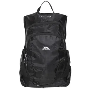Trespass Ultra 22 - Sac à Dos (22 litres) (Taille Unique) (Noir) pas cher