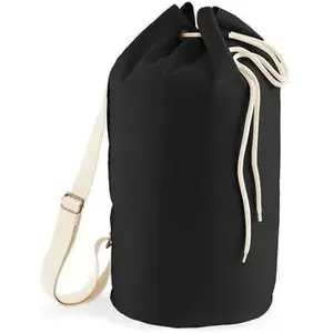 Westford Mill - Sac de plage (Taille Unique) (Noir) - UTPC3205 pas cher