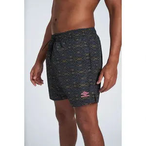 Umbro Short De Bain Printed pas cher