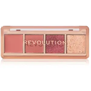 Makeup Revolution Icon Edit palette de fards à paupières teinte 2.8 g pas cher