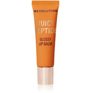 REVOLUTION Juicy Peptide Lip Balm Baume à lèvres 10 ml pas cher