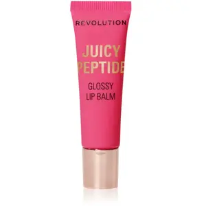 REVOLUTION Juicy Peptide Lip Balm Baume à lèvres 10 ml pas cher