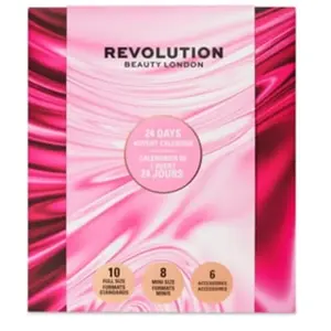 Revolution Advent Calendar 2026 pas cher