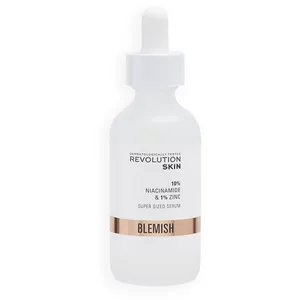 Revolution Skincare Blemish 10% niacinamide 1% zinc sérum 60 mlVendu parnocibe