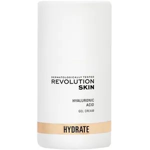 Makeup Revolution Hydrate crème hydratante à l’acide hyaluronique SPF30 pas cher