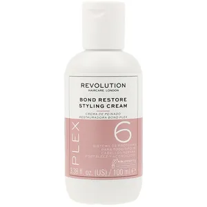 Revolution Hair Care Plex 6 bond restore styling cream 100 mlVendu pardocmorris