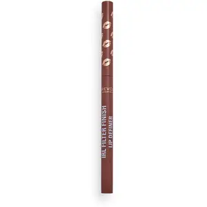 Comparateur de prix : Makeup Revolution IRL Filter Finish Lip Definer 0.18g (Various Shades)...