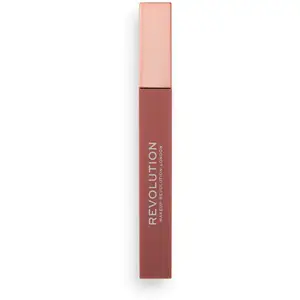 Makeup Revolution IRL Filter Finish Lip Crème 1.8ml (Various Shades) -... pas cher