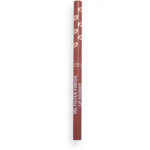 Comparateur de prix : Makeup Revolution IRL Filter Finish Lip Definer 0.18g (Various Shades)...