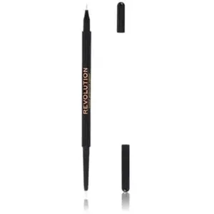 REVOLUTION Felt & Kohl Eyeliner Crayon kajal 10 g pas cher