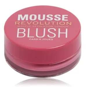 Comparateur de prix : Makeup Revolution Mousse blush teinte Blossom Rose Pink 6 g