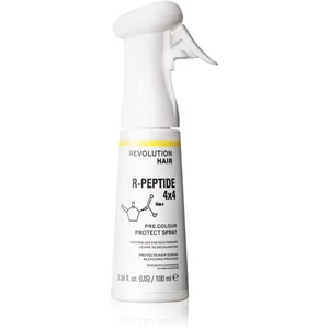 Revolution Haircare R-Peptide 4x4 spray protecteur avant-coloration 100 ml pas cher