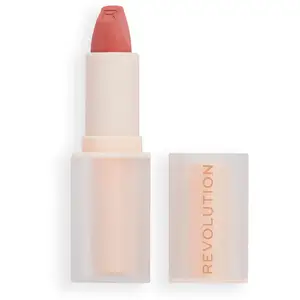 Makeup Revolution Lip Allure Soft Satin Lipstick 50g (Various Shades) ... pas cher